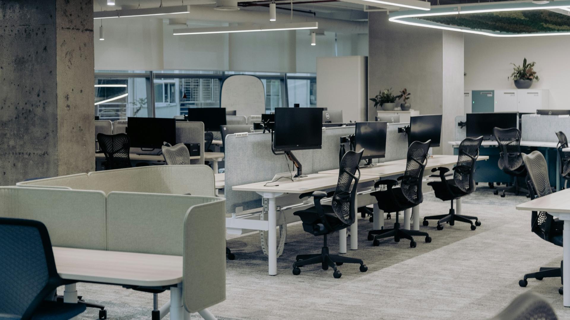 Tech leadership background